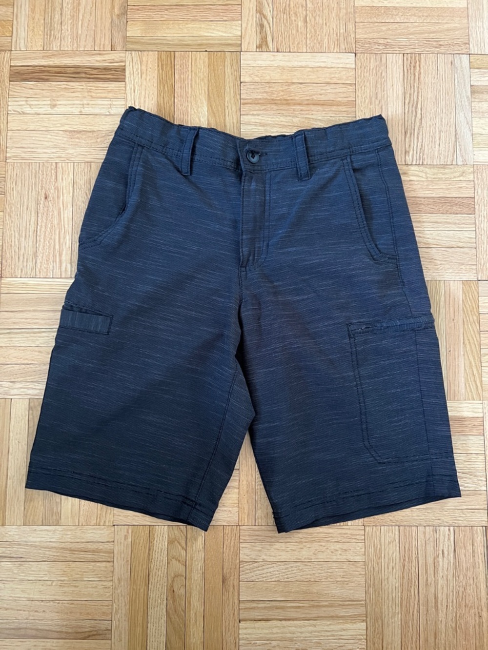 Boy’s Urban Pipeline Shorts Superflex Cargo Shorts